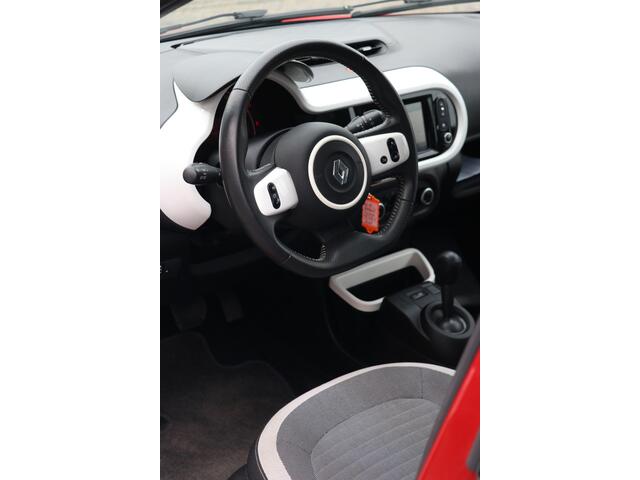 Renault TWINGO 1.0 SCe Collection AUTOMAAT | navi | camera