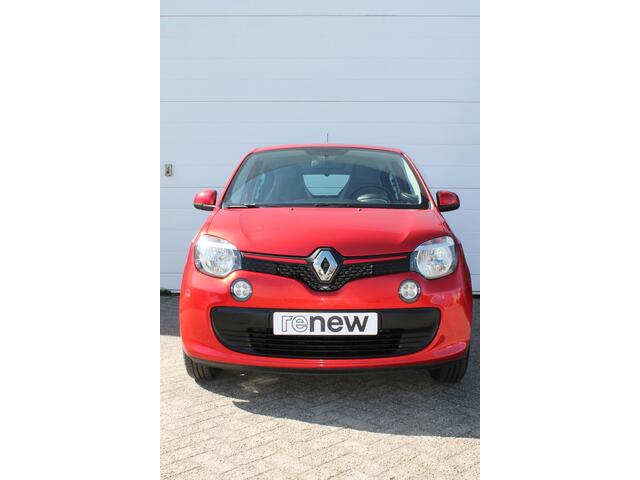 Renault TWINGO 1.0 SCe Collection | Ramen voor en spiegels elektrisch bedienbaar | Blue Tooth |