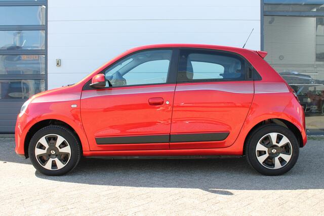 Renault TWINGO 1.0 SCe Collection | Ramen voor en spiegels elektrisch bedienbaar | Blue Tooth |