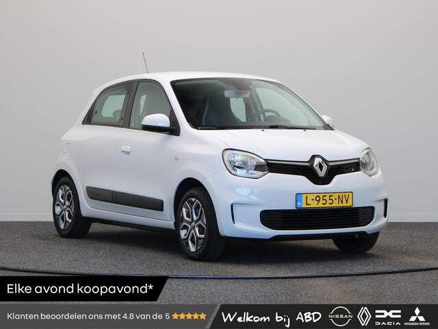 Renault TWINGO SCe 70pk Collection | Nieuwstaat | Airco | Bluetooth | Perfect onderhouden | Nederlandse auto |