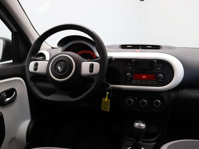 Renault TWINGO SCe 70pk Collection | Nieuwstaat | Airco | Bluetooth | Perfect onderhouden | Nederlandse auto |