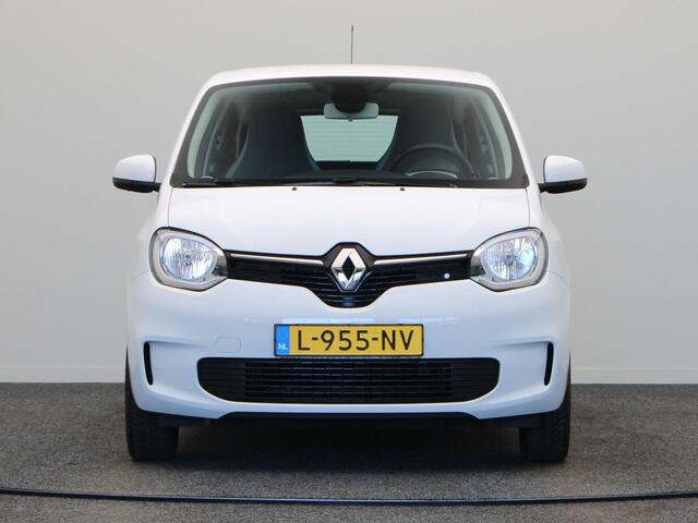 Renault TWINGO SCe 70pk Collection | Nieuwstaat | Airco | Bluetooth | Perfect onderhouden | Nederlandse auto |