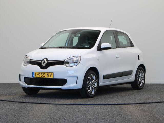 Renault TWINGO SCe 70pk Collection | Nieuwstaat | Airco | Bluetooth | Perfect onderhouden | Nederlandse auto |