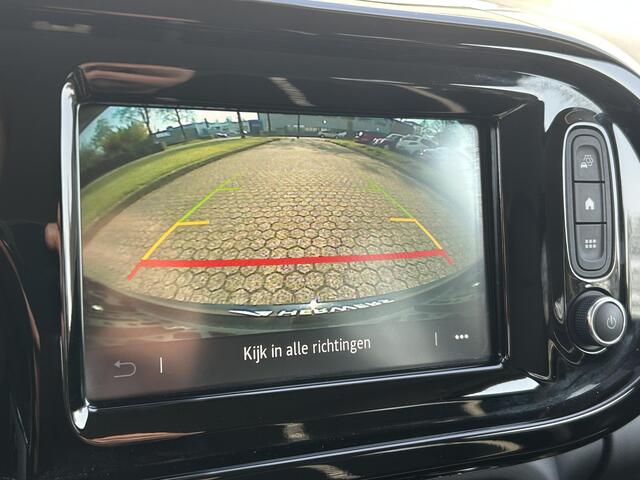 Renault TWINGO Z.E. R80 E-Tech Série Limitée Urban Night 22 kWh / Achteruitrijcamera / Apple Carplay & Android Auto / Navigatie / Climate Control / Parkleersensoren / Lichtmetalen Velgen 16" /