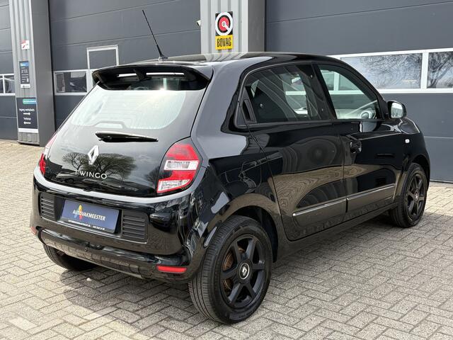 Renault TWINGO 0.9 TCe Intens 90 pk | Airco | Cruise Control | PDC | Bluetooth | Garantie | Interesse? Bel of App naar: 06 30 51 05 90