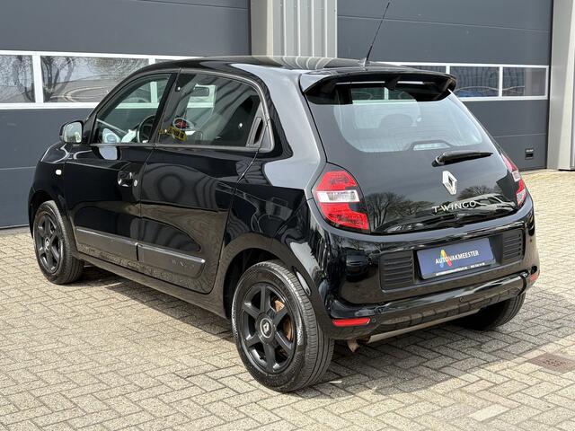 Renault TWINGO 0.9 TCe Intens 90 pk | Airco | Cruise Control | PDC | Bluetooth | Garantie | Interesse? Bel of App naar: 06 30 51 05 90