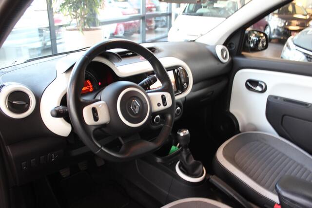 Renault TWINGO 1.0 SCe Collection