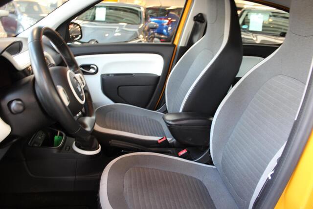 Renault TWINGO 1.0 SCe Collection