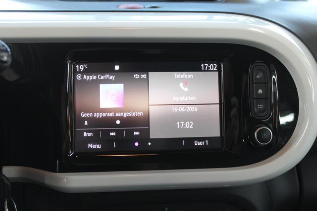 Renault TWINGO 1.0 SCe Collection