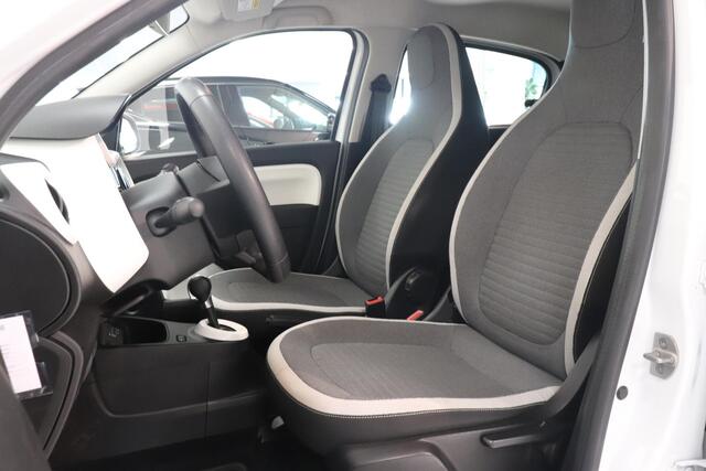 Renault TWINGO Z.E. R80 Collection | Climate control | SoH 93,9% | AppleCarplay AndroidAuto navigatie | snelheid begrenzer |