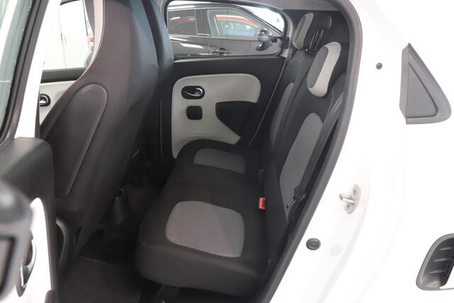 Renault TWINGO Z.E. R80 Collection | Climate control | SoH 93,9% | AppleCarplay AndroidAuto navigatie | snelheid begrenzer |