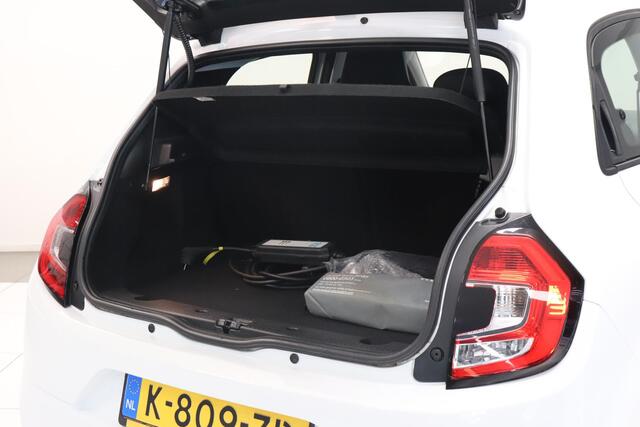 Renault TWINGO Z.E. R80 Collection | Climate control | SoH 93,9% | AppleCarplay AndroidAuto navigatie | snelheid begrenzer |