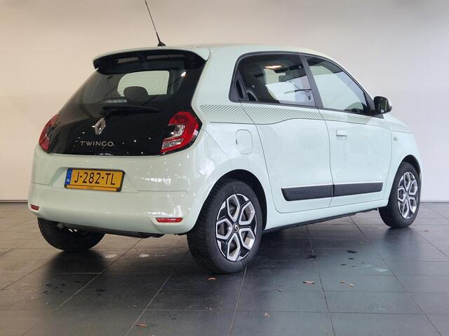 Renault TWINGO 1.0 SCe Collection APPLE CARPLAY&ANDROID AUTO | AIRCO | BLUETOOTH | AUTOMATISCHE VERLICHTING |
