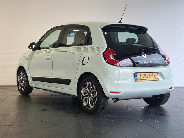 Renault TWINGO 1.0 SCe Collection APPLE CARPLAY&ANDROID AUTO | AIRCO | BLUETOOTH | AUTOMATISCHE VERLICHTING |
