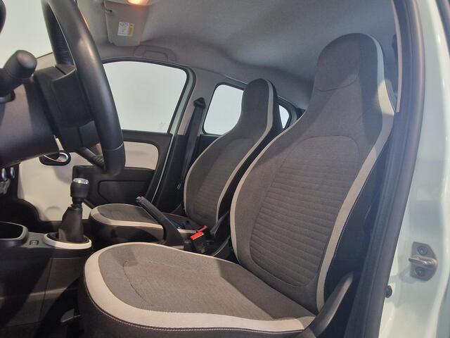 Renault TWINGO 1.0 SCe Collection APPLE CARPLAY&ANDROID AUTO | AIRCO | BLUETOOTH | AUTOMATISCHE VERLICHTING |