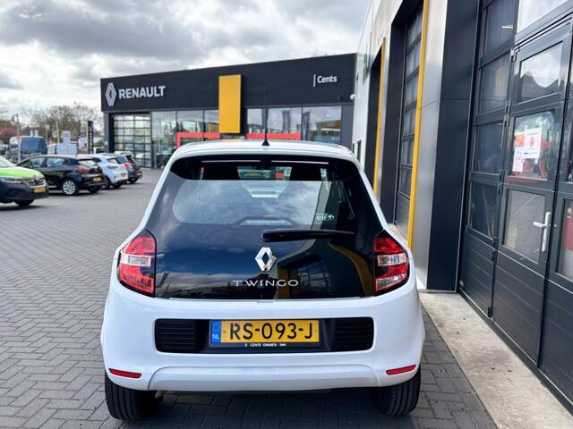 Renault TWINGO 1.0 SCE COLLECTION AIRCO