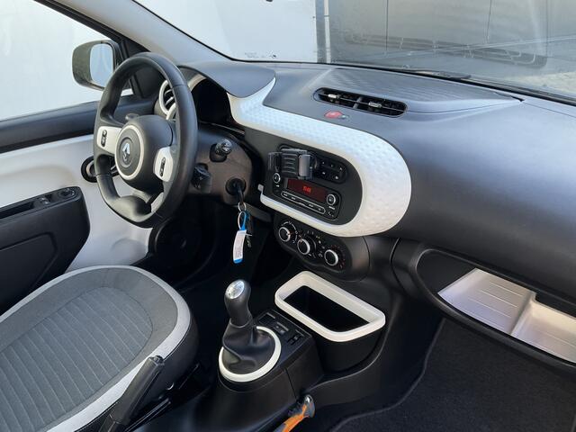 Renault TWINGO 1.0 SCe Collection 5-Deurs Cruise Airco Elek.Pakket NL-Auto!