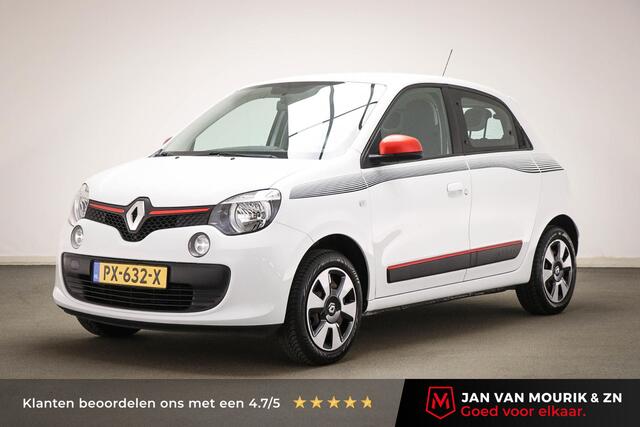 Renault TWINGO 1.0 SCe Collection | AIRCO | BLUETOOTH | DAB