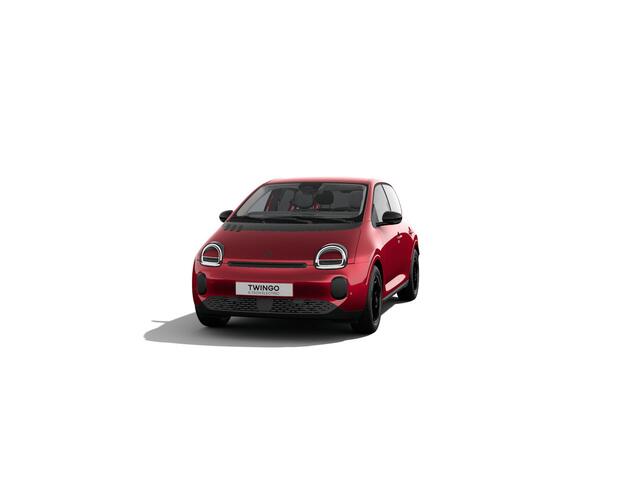 Renault TWINGO Techno | Achteruitrijcamera | LED-achterlichten | LED-dagrijverlichting met specifiek vormgegeven lichtsignatuur