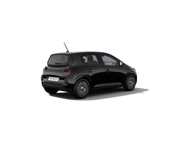 Renault TWINGO Evolution | LED-achterlichten | LED-dagrijverlichting met specifiek vormgegeven lichtsignatuur | Parkeersensoren achter met sonische weergave