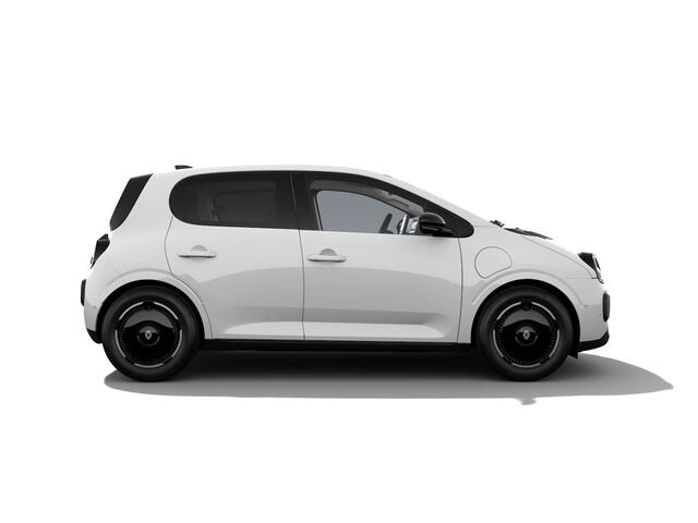 Renault TWINGO Techno | Achteruitrijcamera | LED-achterlichten | LED-dagrijverlichting met specifiek vormgegeven lichtsignatuur