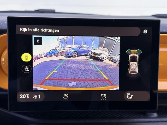Renault TWINGO Urban Range Techno 27.5 kWh | Pack Privilège | Lichtmetalen velgen 18" | uit voorraad leverbaar voor ¤ 24.209,-!