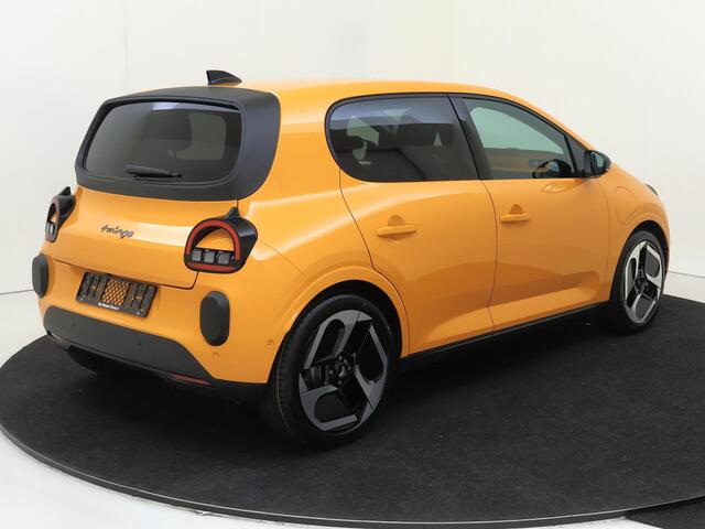 Renault TWINGO urban range techno 27.5 kWh | Pack Privilege | 18 Inch LM Velgen | Deze auto is Beschikbaar vanaf 1-11-2026 | Demonstratiewagen |