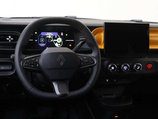 Renault TWINGO urban range techno 27.5 kWh | Pack Privilege | 18 Inch LM Velgen | Deze auto is Beschikbaar vanaf 1-11-2026 | Demonstratiewagen |