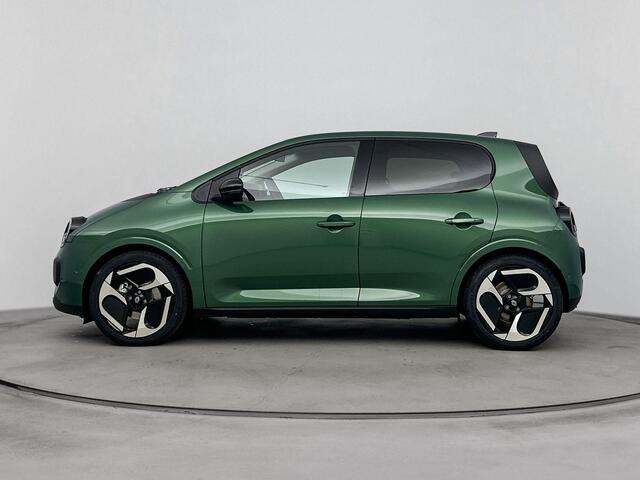 Renault TWINGO urban range techno 27.5 kWh | 18'' Inch Velgen | Adaptieve Cruise Control | Google Navigatie | Stoelverwarming | Dodehoekdetectie | Achteruitrijcamera | Climate Control | Apple CarPlay & Android Auto