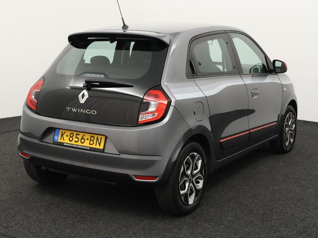 Renault TWINGO 1.0 SCe Collection / BLEUTOOTH / AIRCO / CRUISE CONTROL /