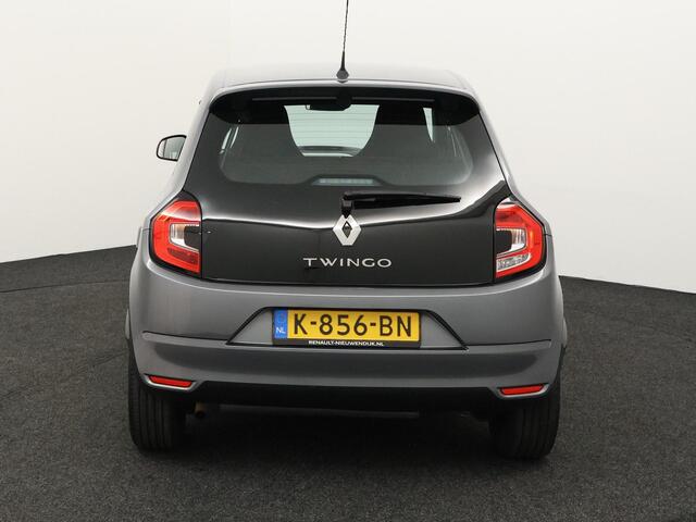 Renault TWINGO 1.0 SCe Collection / BLEUTOOTH / AIRCO / CRUISE CONTROL /