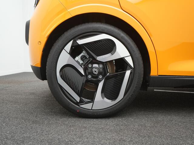 Renault TWINGO urban range techno 27.5 kWh - Demo -