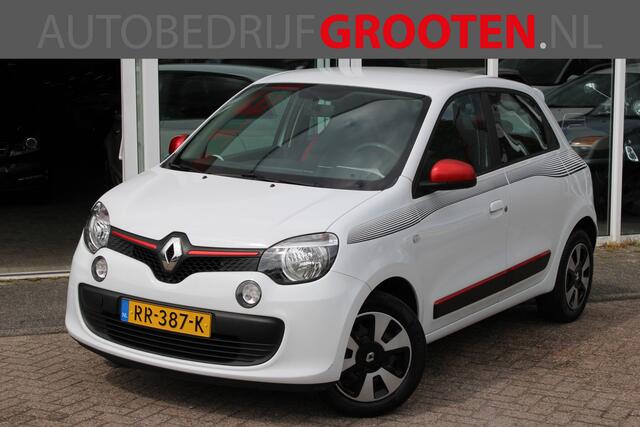 Renault TWINGO 1.0 SCe Collection