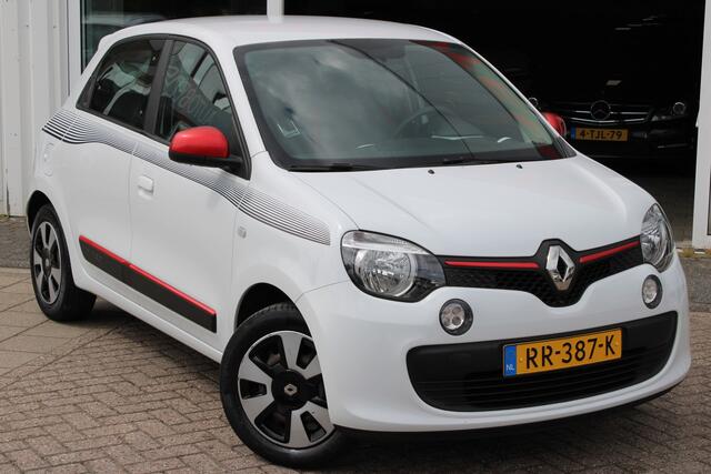 Renault TWINGO 1.0 SCe Collection
