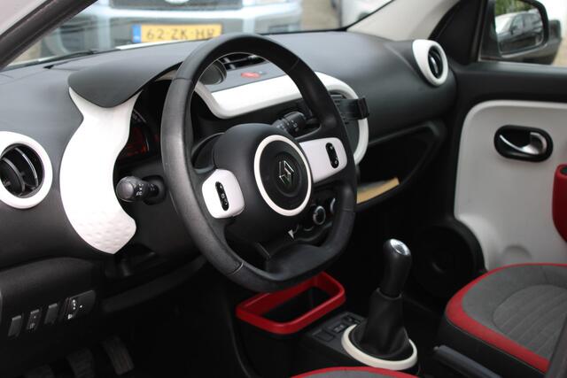 Renault TWINGO 1.0 SCe Collection