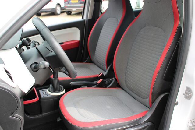 Renault TWINGO 1.0 SCe Collection