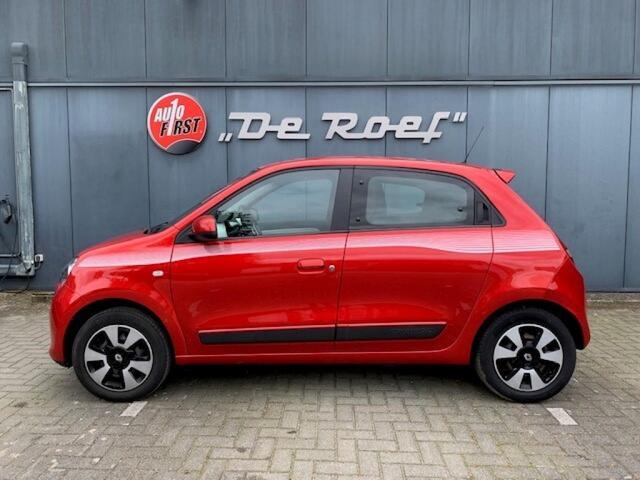 Renault TWINGO 1.0 SCE COLLECTION AIRCO