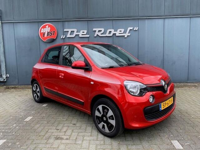 Renault TWINGO 1.0 SCE COLLECTION AIRCO