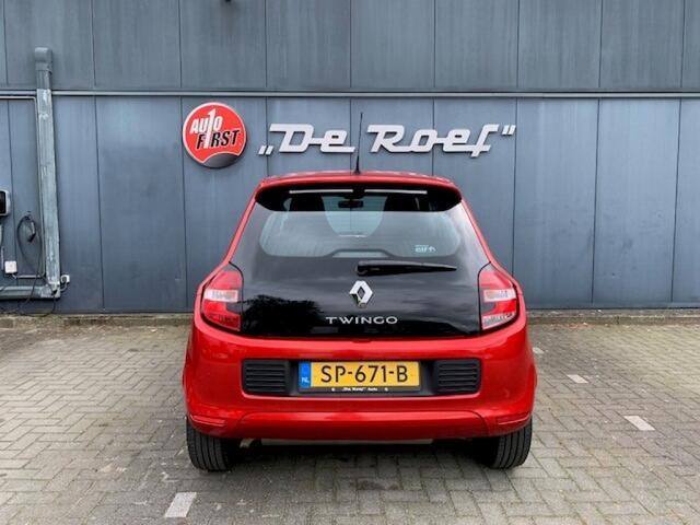 Renault TWINGO 1.0 SCE COLLECTION AIRCO