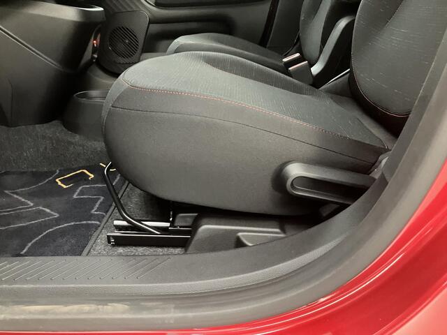 Renault TWINGO urban range techno 27.5 kWh / Demonstratieauto / Google Maps Navigatie / Apple CarPlay/Android Auto / 18 inch LM velgen / Stoelverwarming / Adaptive Cruise Control /