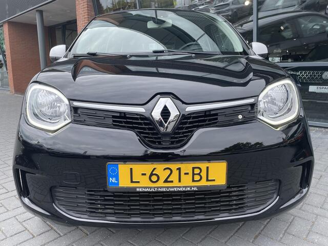 Renault TWINGO 1.0 SCe Collection DEALER ONDERHOUDEN | ELEC. RAMEN | AIRCO | BLUETOOTH