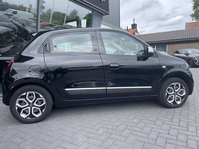 Renault TWINGO 1.0 SCe Collection DEALER ONDERHOUDEN | ELEC. RAMEN | AIRCO | BLUETOOTH