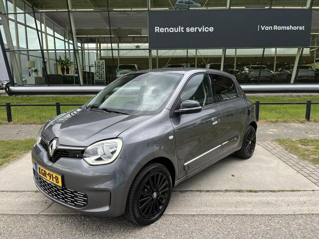 Renault TWINGO Z.E. R80 Série (SOH 96%) Urban Night / Navigatie / Camera /Parkeerhulp/ Cruise / 16'' LMV /