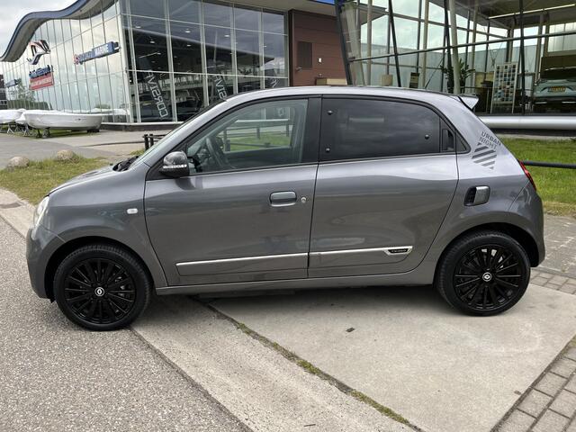 Renault TWINGO Z.E. R80 Série (SOH 96%) Urban Night / Navigatie / Camera /Parkeerhulp/ Cruise / 16'' LMV /