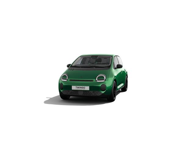 Renault TWINGO Techno | Achteruitrijcamera | LED-achterlichten | LED-dagrijverlichting met specifiek vormgegeven lichtsignatuur