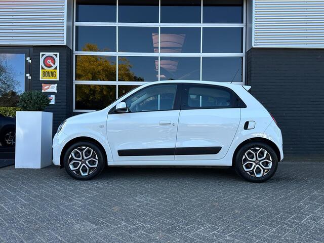 Renault TWINGO 1.0 SCe Collection, Airco, Bluetooth, Cruise, Radio, NAP