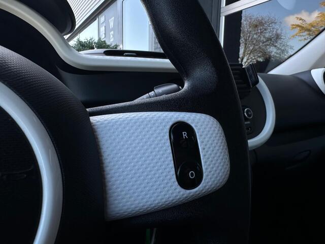 Renault TWINGO 1.0 SCe Collection, Airco, Bluetooth, Cruise, Radio, NAP
