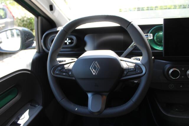 Renault TWINGO urban range techno 27.5 kWh NIEUWE MODEL TWINGO NU IN DE SHOWROOM! | DEMONSTRATIE AUTO, VRAAG NAAR BESCHIKBAARHEID |