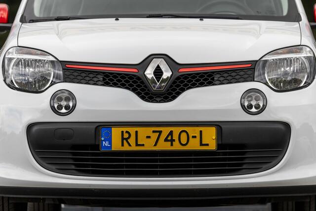 Renault TWINGO 1.0 SCe Authentique