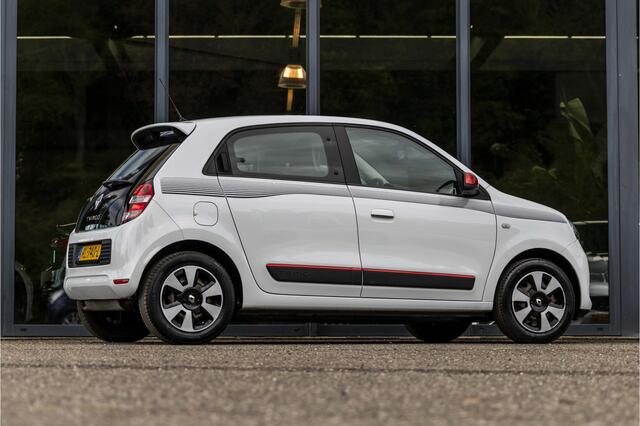 Renault TWINGO 1.0 SCe Authentique
